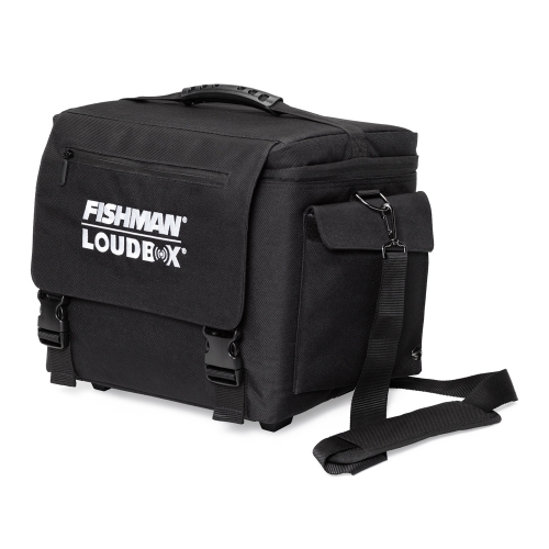 Fishman Loudbox Mini / Mini Charge Deluxe Carry Bag. / 앰프 캐리 백