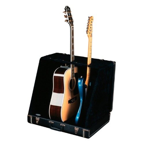 Fender Guitar Case Stands (3 Guitar) 팬더 멀티스탠드