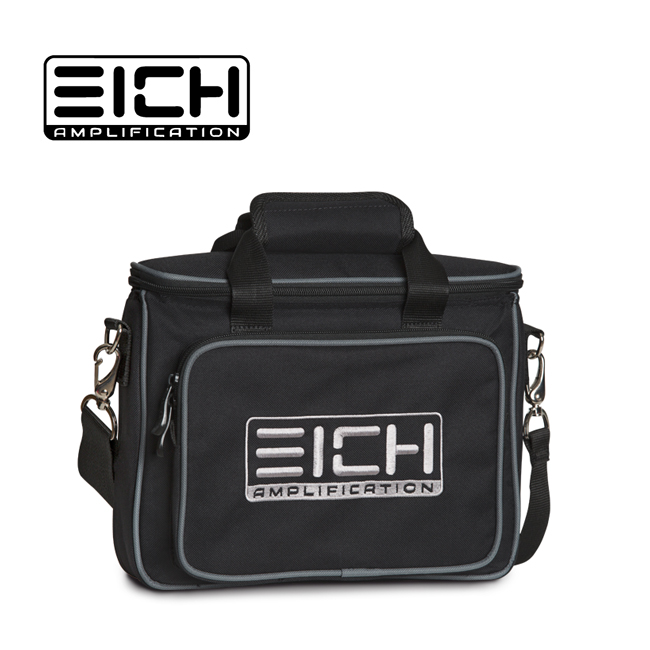 EICH Amp - Softbag / 아이크 앰프헤드 케이스 (T300, T500, T900)
